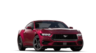 2025 Ford Mustang® External Image 5